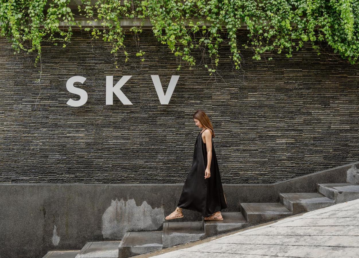 Skyview Resort Phuket Patong Beach Luaran gambar SKV